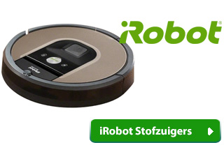 iRobot Vergelijken