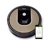 iRobot Roomba 966