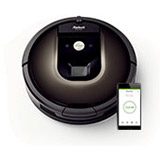 iRobot Roomba 980