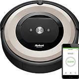 iRobot Roomba E5