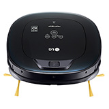 LG VSR6600OB