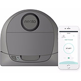 Neato Botvac D3+ connected